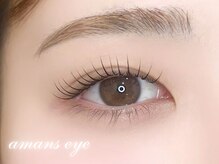 アマンズアイ 代々木公園店(amans eye)/ベアーロッド