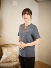 ザ スパ バイ タイムスケープ(THE SPA by TIMeSCAPE)&nbsp;A.N. 