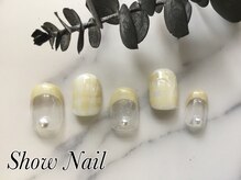 ショーネイル 武蔵小杉(Show Nail)/SWEETガーリーコース