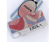 モアレの雰囲気（デコオーダーも受付中♪詳しくはお問い合わせください★）