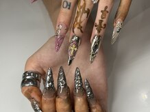 トップコート 下北沢店(Top Coat)/クロムネイル