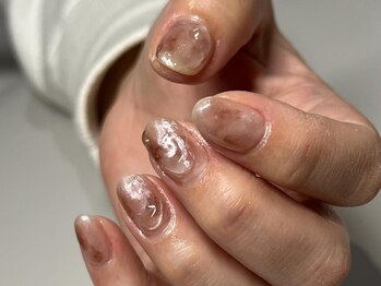 サンプルネイル【3.12】