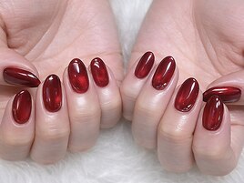 〇魅惑のレッドマグネット