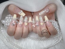 ナミネイルサロン(Nami Nail Salon)/