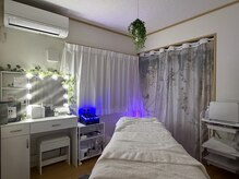 TCM-y...の雰囲気(アットホームな雰囲気です。ごゆっくりとお過ごしください。)