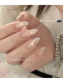 シュシュ(ChouChou)/ラメグラ