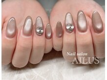 アイラス(Ailus)/