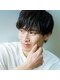 アロハ(ALOHA.)の写真/清潔感と第一印象を変える。引き締まった小顔へ、周りと差がつく仕上がりに &nbsp;【メンズ小顔矯正 ¥6,980】