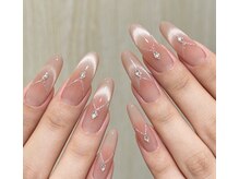 バイムーンサロン(By Moon Salon)/ワンホンマグネットフレンチ