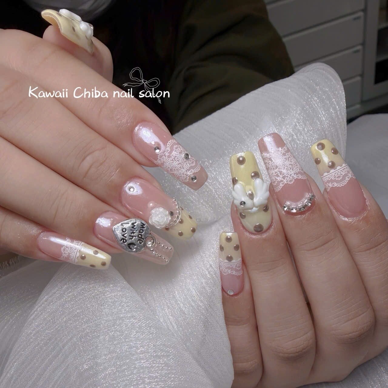 カワイイ チバ(Kawaii Chiba)｜ホットペッパービューティー