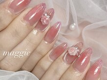 サロン マギー(Salon Maggie)/