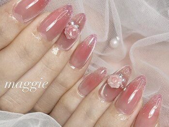 サロン マギー(Salon Maggie)/