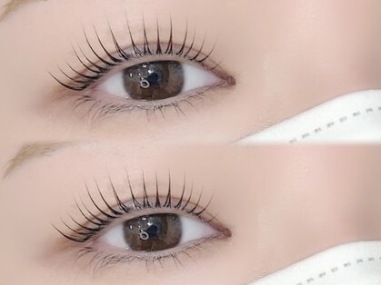デイリー ラッシュ(DAILY LASH)の写真