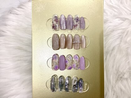 リミネイル(Rimi nail)の写真