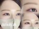 アミュリー(Amuly.)の写真/十三駅1分★SNSで話題の束感まつげ&美眉プロデュース！一重・奥二重さんも理想の目元へ導く似合わせ提案♪