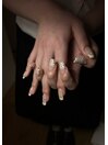 hand design