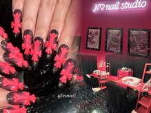 エヌ ネイルスタジオ(N nail studio)