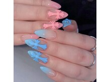 ☆ H.baby Nail Salonのこだわりポイント☆
