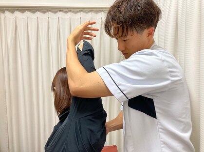 キュアプロ 八潮店(CUREPRO)の写真