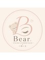Bear. eyelash & eyebrow|三国ヶ丘 まつげ・眉毛サロン 【完全個室】/Bear.eyelash & eyebrow【ベアー】KAORI