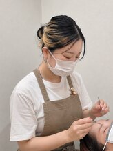コレット 関目店(colette.) 上田