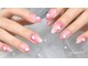 ウフネイル(ufu nail)の写真