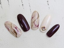 ジーネイルコウベ(G NAIL KOBE)/ハンドEコース 3490円