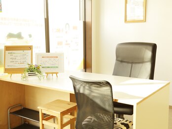 江東住吉整体院 ピュアカイロ/カウンセリングスペース