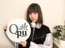 キュープ 新宿店(Qpu)/帆乃香様ご来店