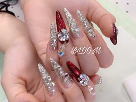 アート込みスカルプ468