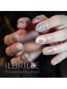 イルブリーユ(IL BRILLE)/