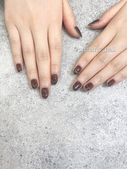 プライズアイリス アイラッシュ 池袋東口店(prize Iris eyelash)/囲みフレンチ【池袋】