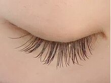 カラン 焼津店(CALIN)/フラットラッシュ140本