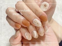 スウィッチ(SWITCH)/