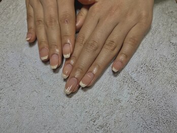 シーネイル(c' nail)/