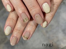 ナギ 川口店(nagi)/通常10,120/新規8,096