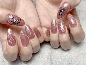 ラスズラン(La suzuran)/2本アート