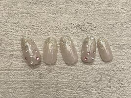 定額Design しずく
