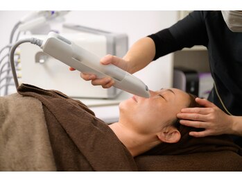 とびきりエステ 沼津店/シワケア