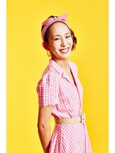 ミトミ(MITOMI) Mitomi