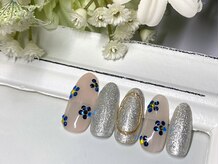 グリスター(Glister)/スペシャルコース