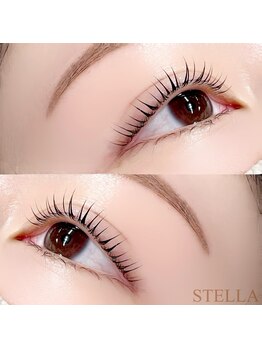 ステラ 浦和店(STELLA)/パリジェンヌラッシュリフト