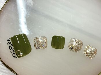 エスディーアイ(SDI)/フット 定額シンプル