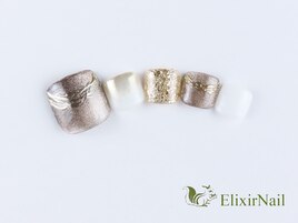 フット やり放題/クーポン使用