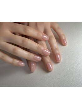 爪の悩みを解消できる（ケア含む）