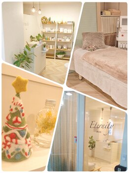 エタニティ 西宮店(Eternity)/プライベートサロン