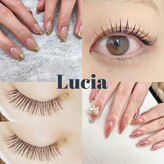 ルチア ネイルアンドアイラッシュ 元今泉店(Lucia)