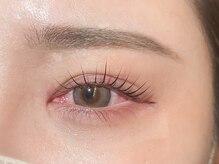 ポルテニーロクキュウ 心斎橋店(PORTE269)/パリジェンヌラッシュリフト(上)