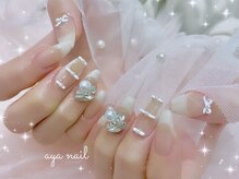 アヤネイル(aya nail)