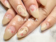 ビアンカ 名駅店(Bianca)/持ち込みコース￥9000